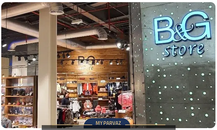 B&G Store